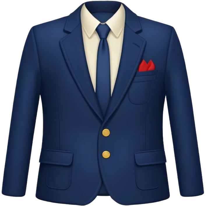 blazers emoji