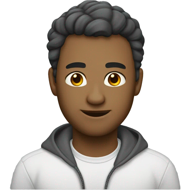 ученица первого класса в вышиванке emoji