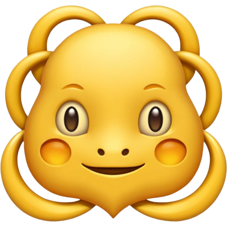 Aestheric emoji