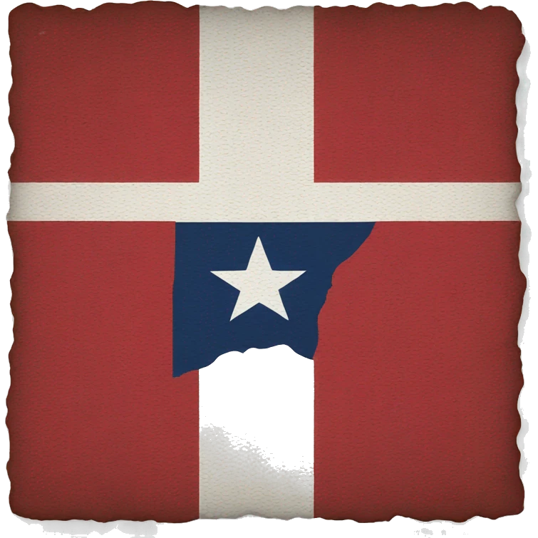 Texas flag emoji