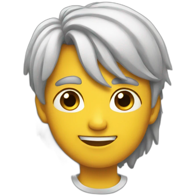 Lufyy emoji