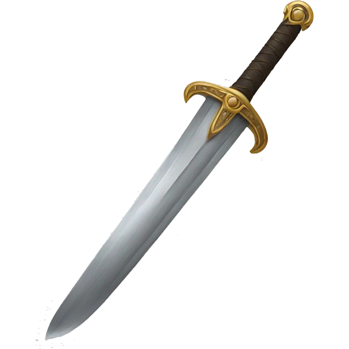 SWORD emoji