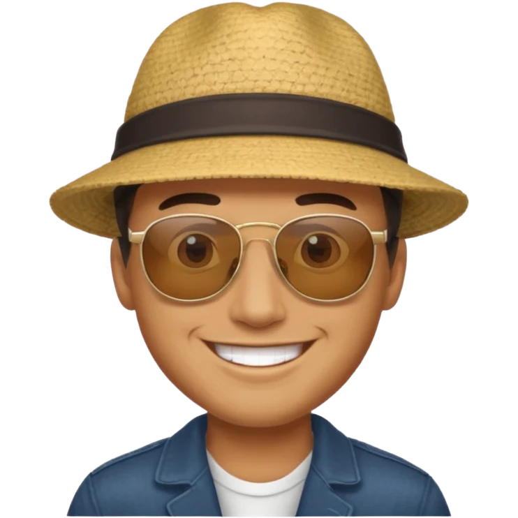 papa le gusta la iidea emoji