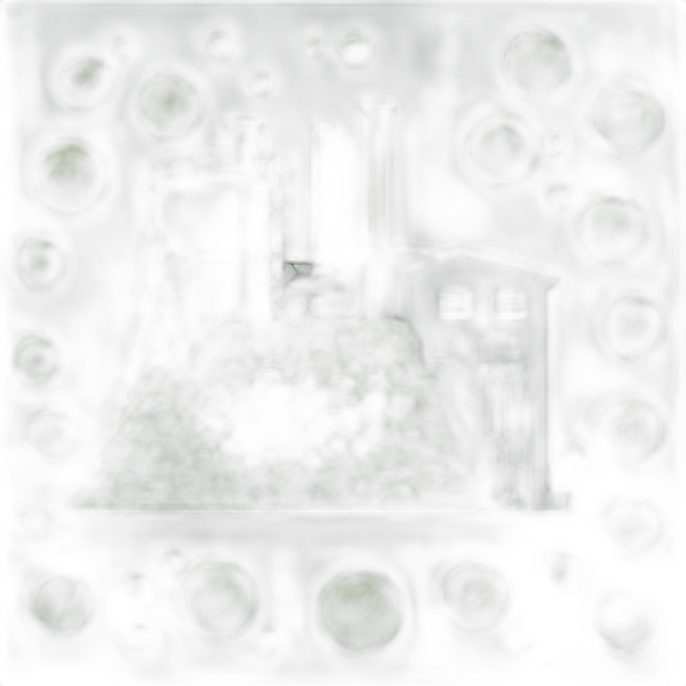 factory-of-algae emoji
