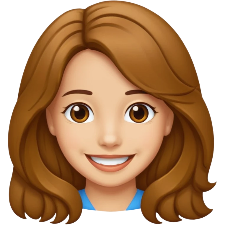 Un emoji que diga camila emoji