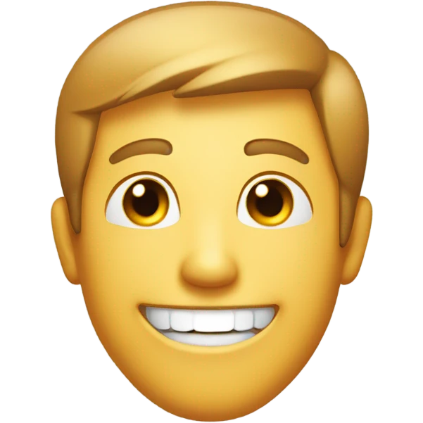 Smile  emoji