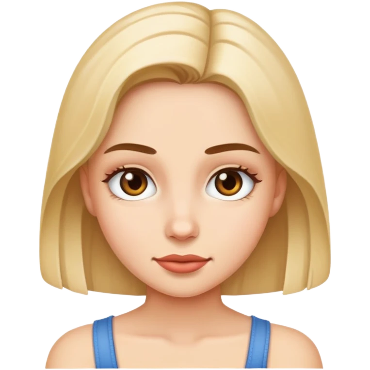 Cami emoji