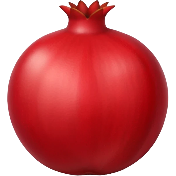 A pomegranate exactly from labour song cover photo  emoji