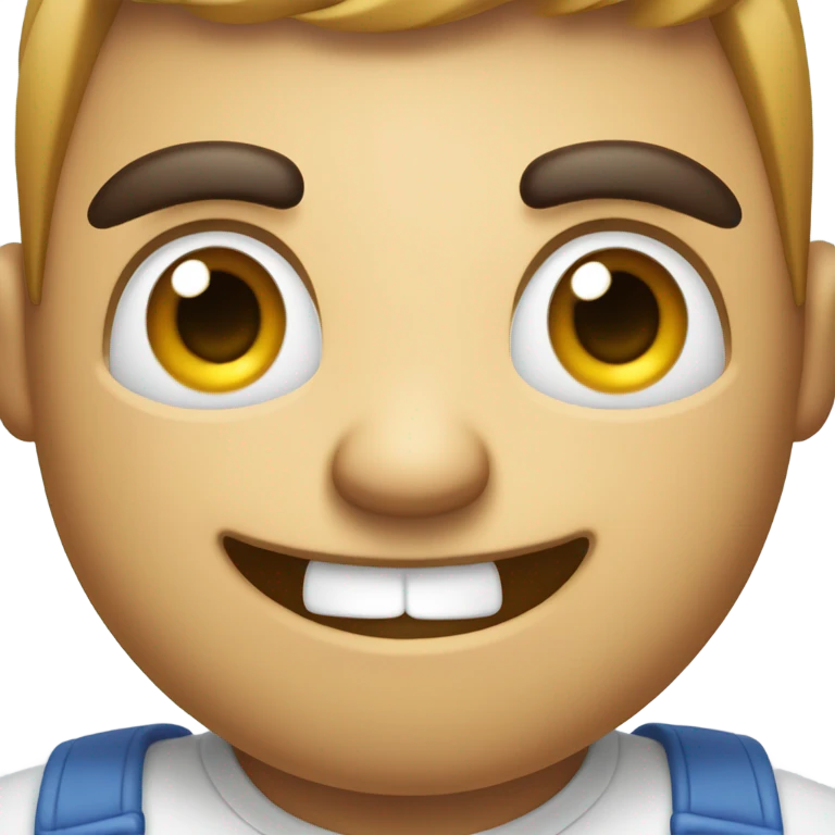 Homer Simpson emoji