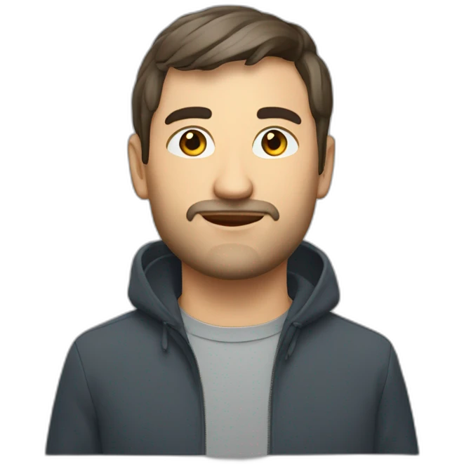 Fina lui andrei emoji