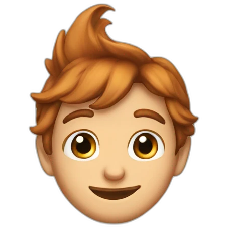 Peter pan garfio emoji
