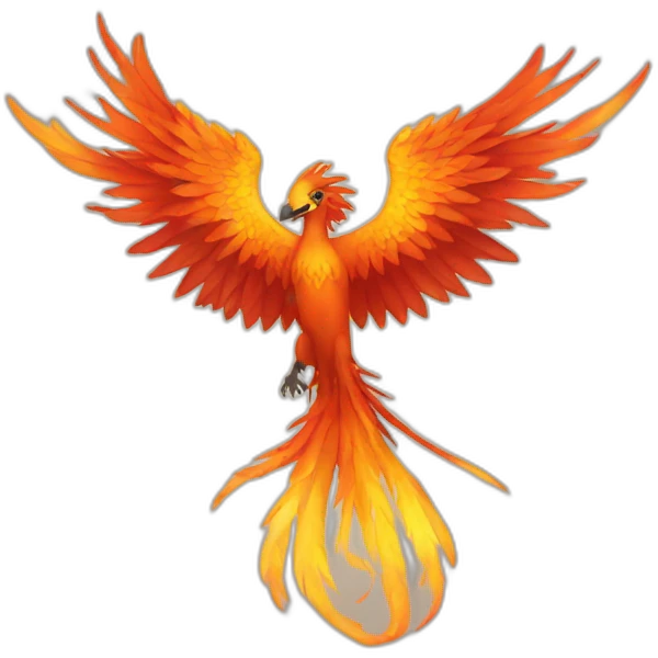 Phoenix emoji