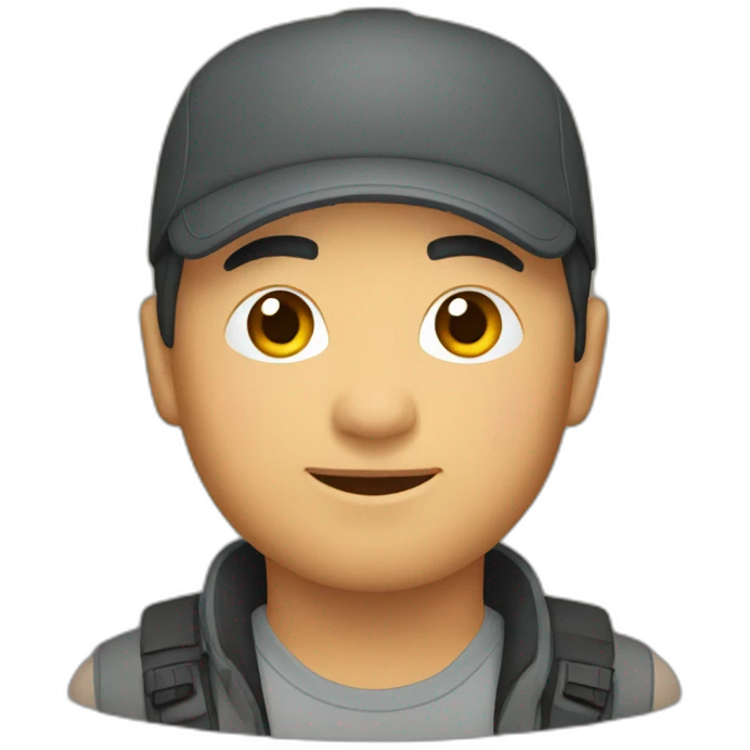 Kyrgyzstan emoji