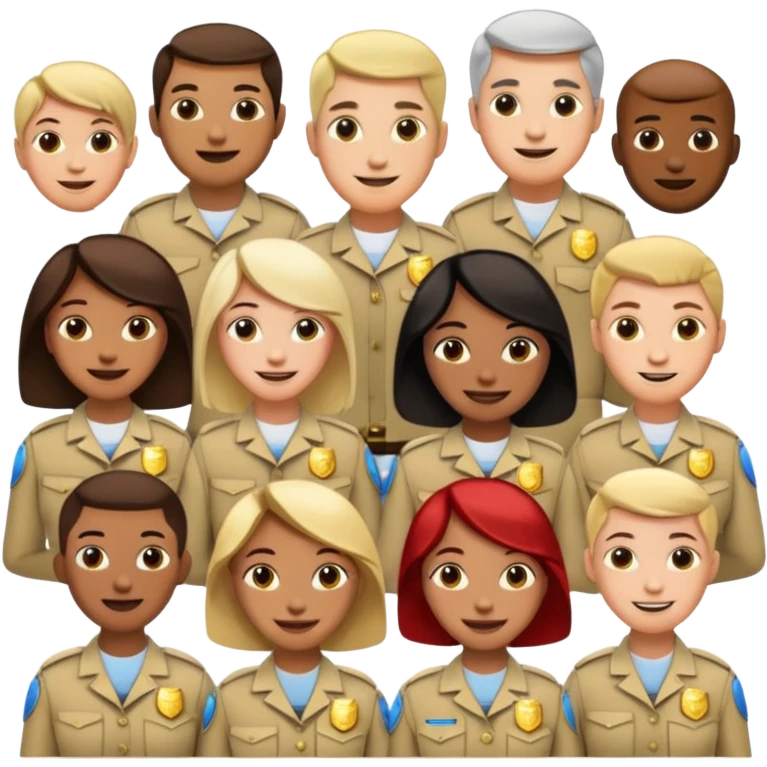 Arch nemesis rank emoji