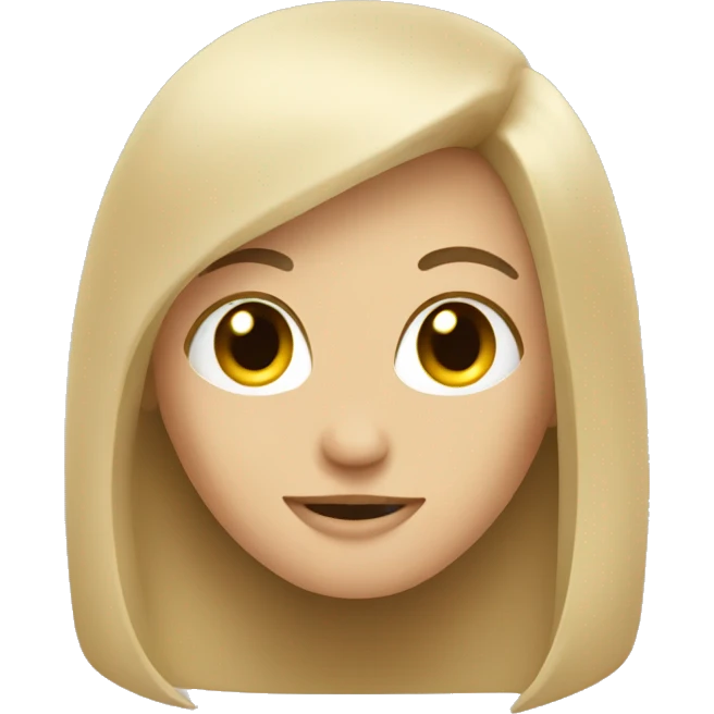 Beige  emoji