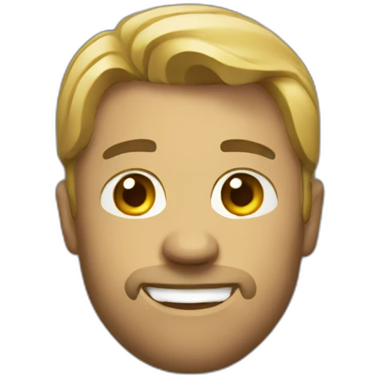 Spotlight emoji