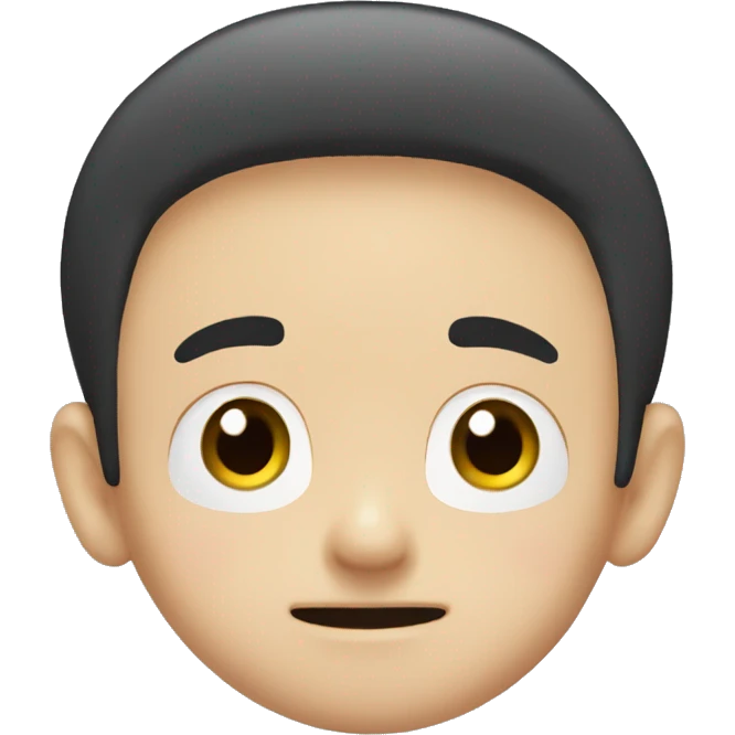 Shinchan emoji