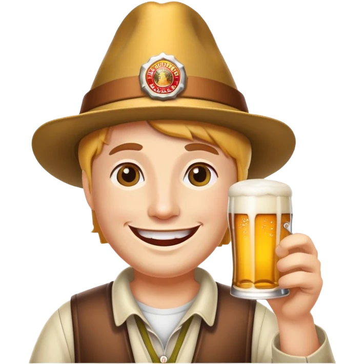 Wurstfest emoji