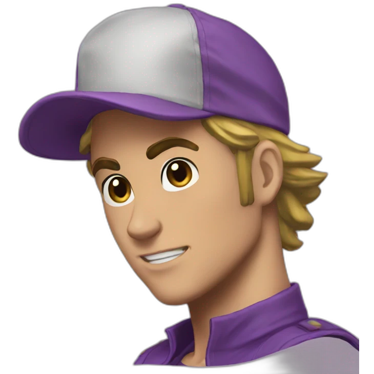 Jojo emoji
