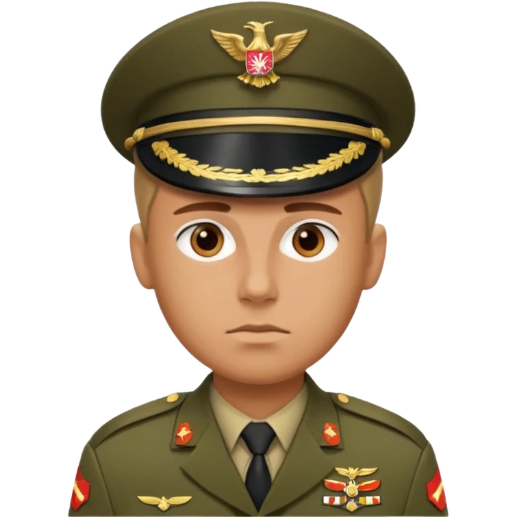 Topwar emoji
