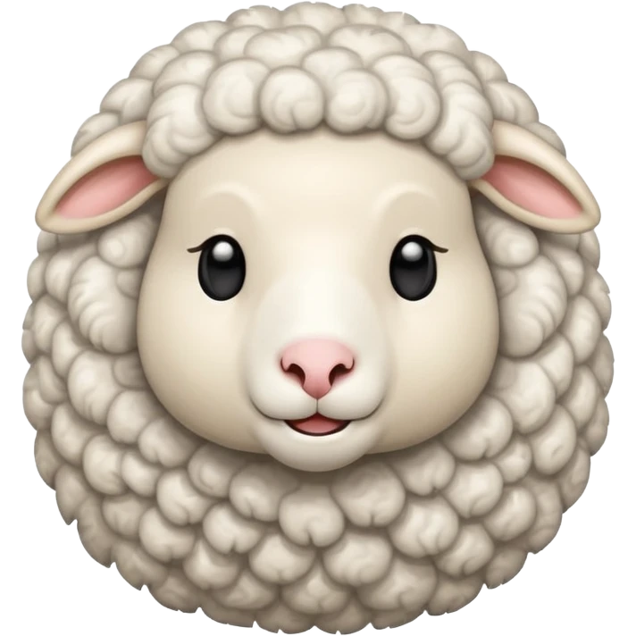 baaa emoji