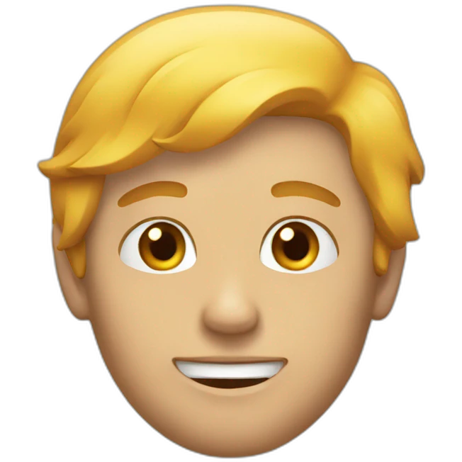 Chat emoji