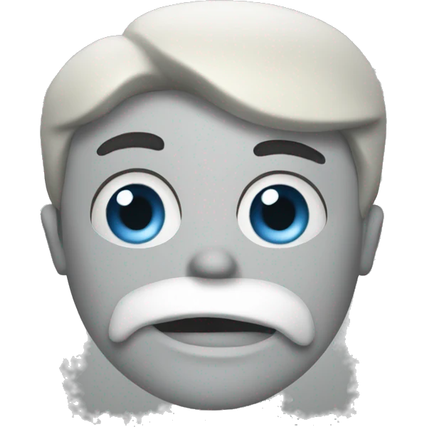 Meta data emoji