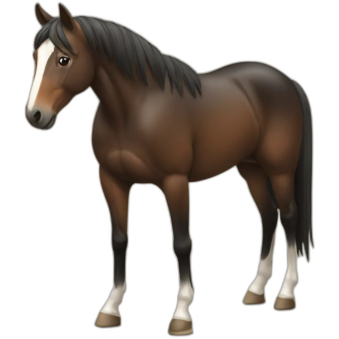 Stable emoji
