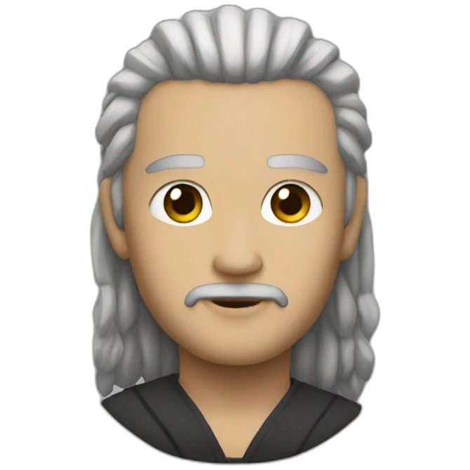 Jujustu kaisen emoji