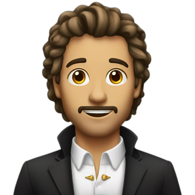 Chandleur emoji