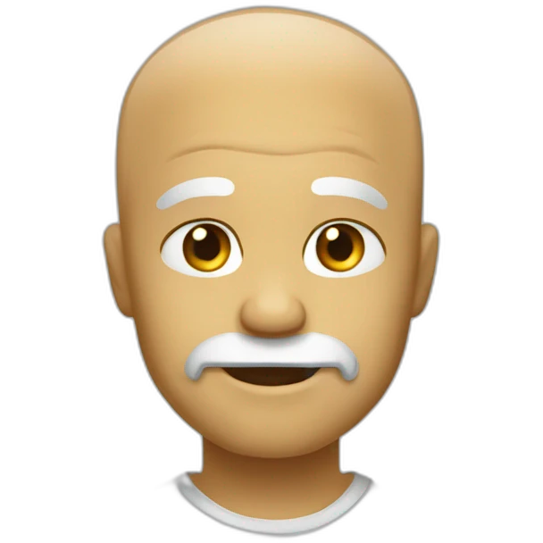sans domicile fixe emoji