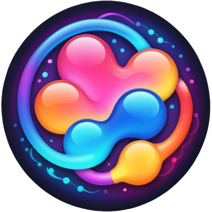 Conexão Profunda emoji