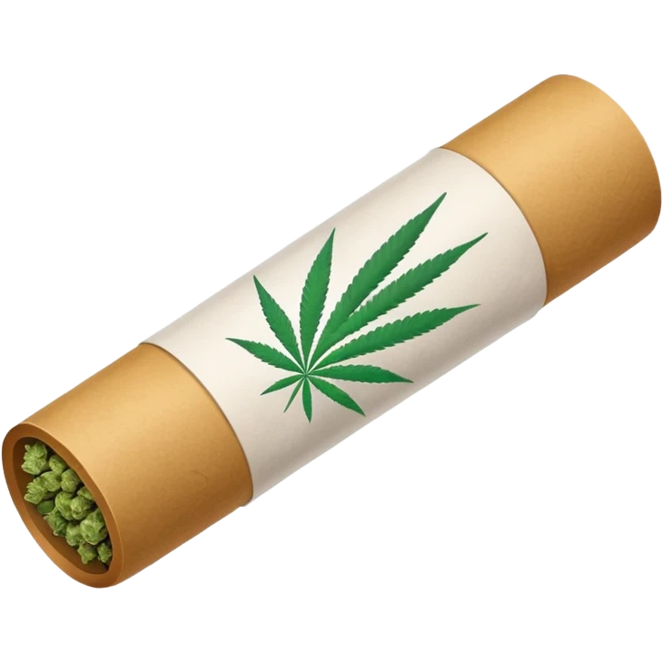 Blunt emoji