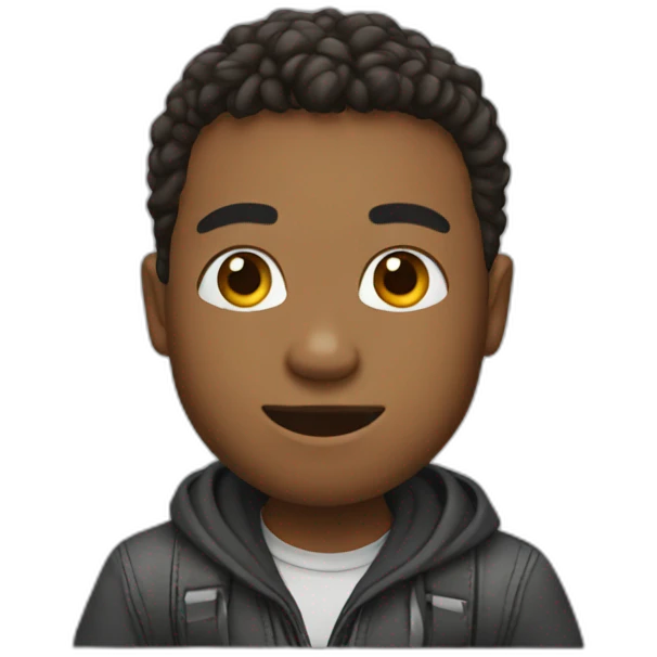 miniature Youtube emoji