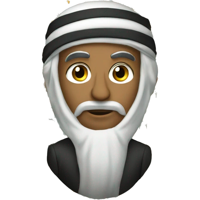 Muhammad Said Pasha emoji