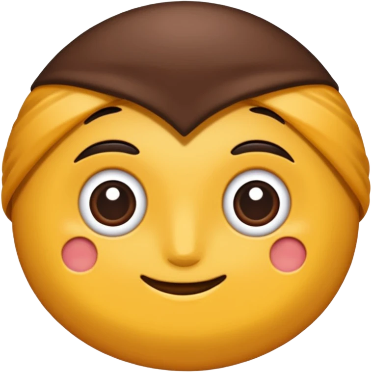 Kırık kaykay emoji