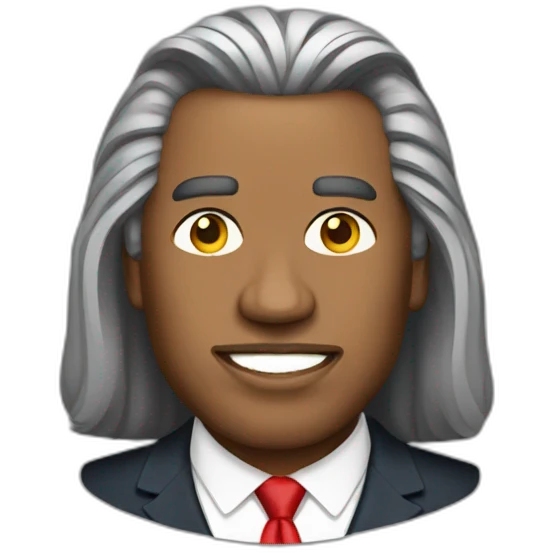 President Camacho emoji