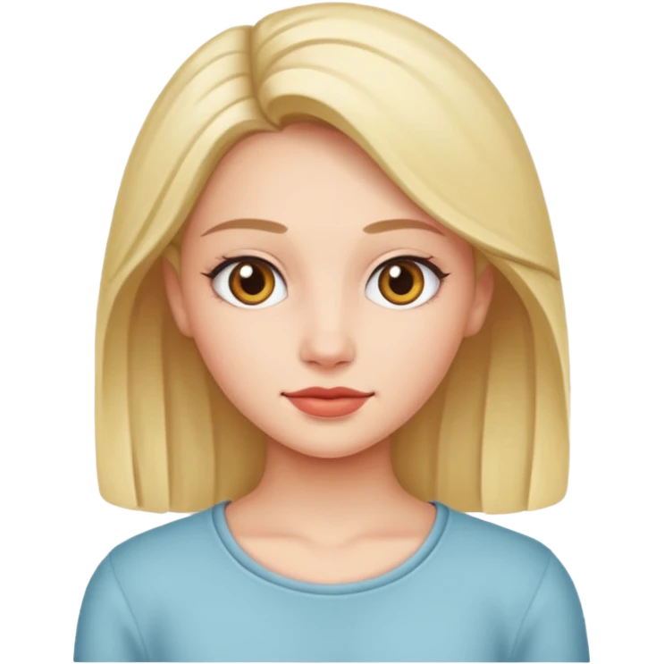 Olivia emoji