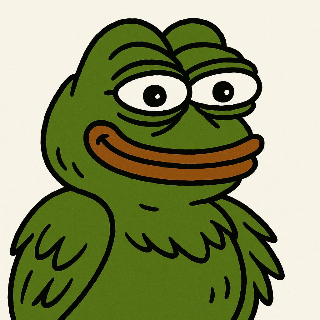 bird emoji