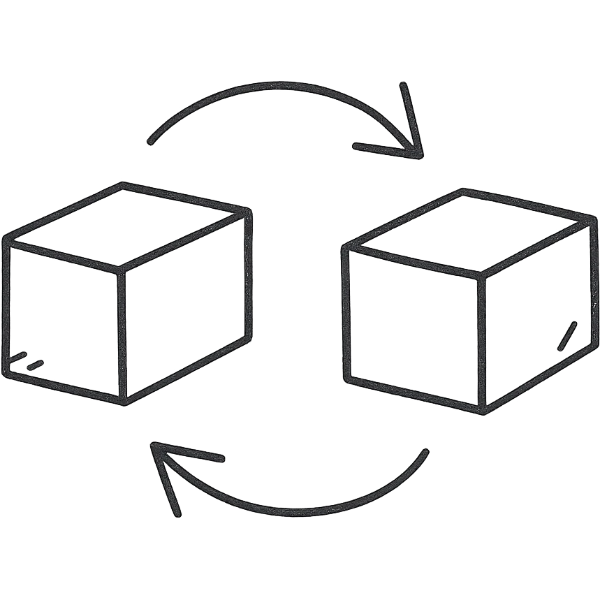 product exchange emoji
