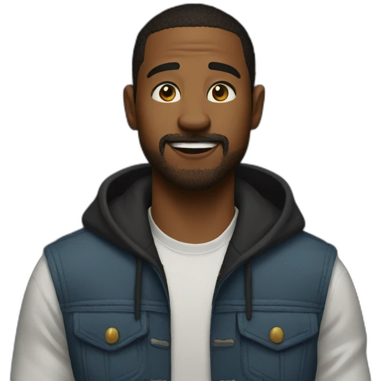 damn bro emoji