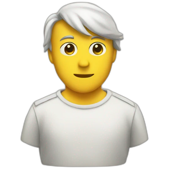 PAPER BOI emoji