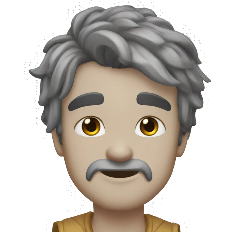 😙👈 emoji