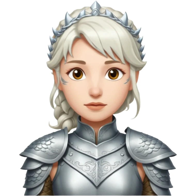 mother of dragon emoji