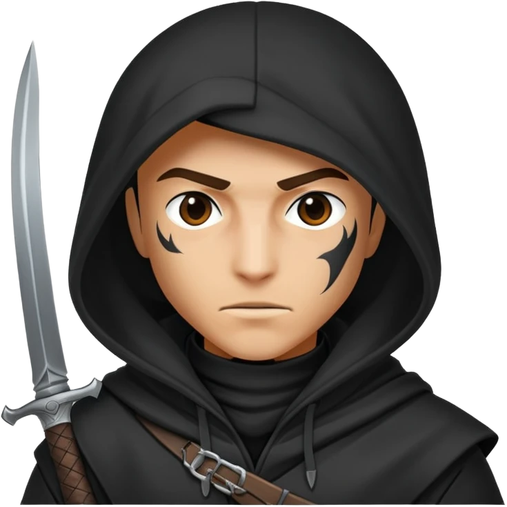 Assassin creed  emoji