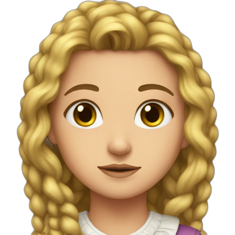 evgenia emoji