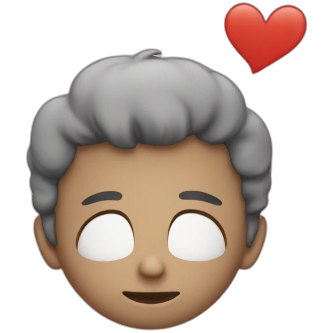 Fake Friends emoji