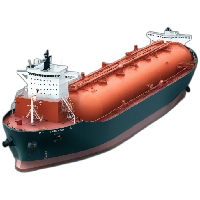 oil tanker emoji