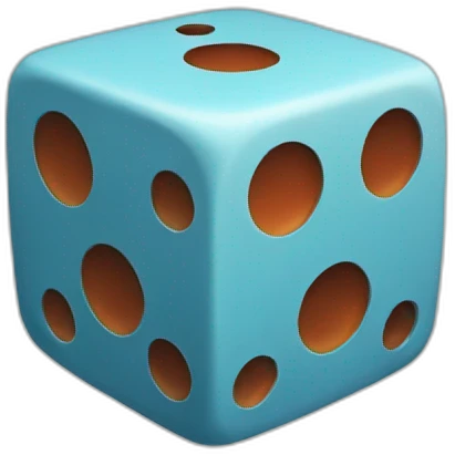 Die emoji