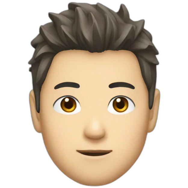 Yuji itadori emoji